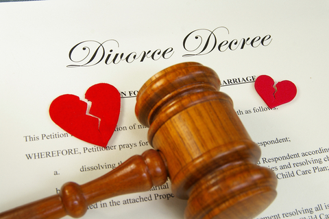 מהו הסכם גירושין?